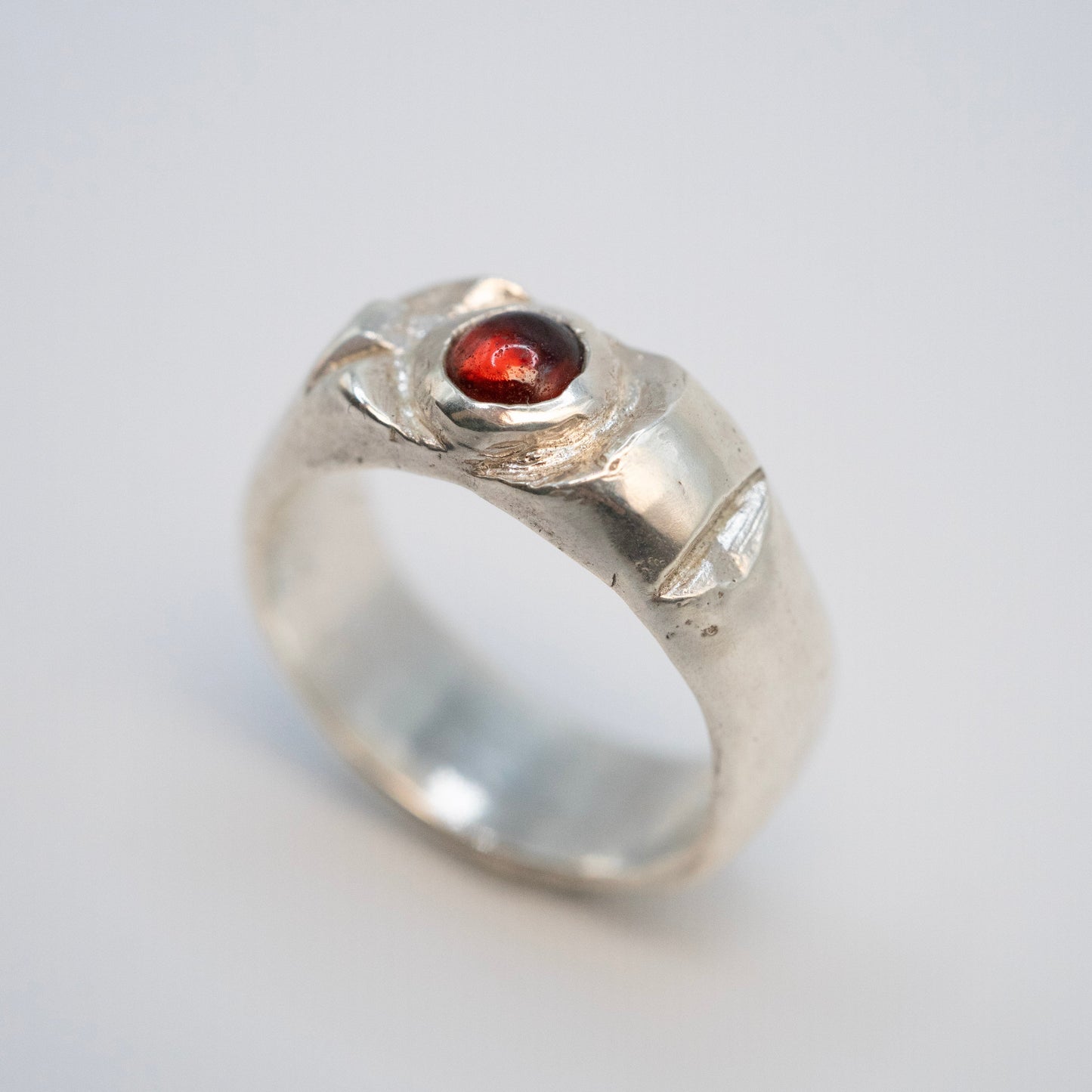 Caldera Ring - One of One