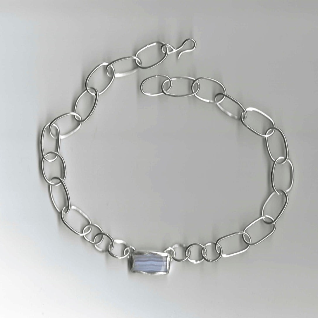 Bold Chunky Chain - One of One