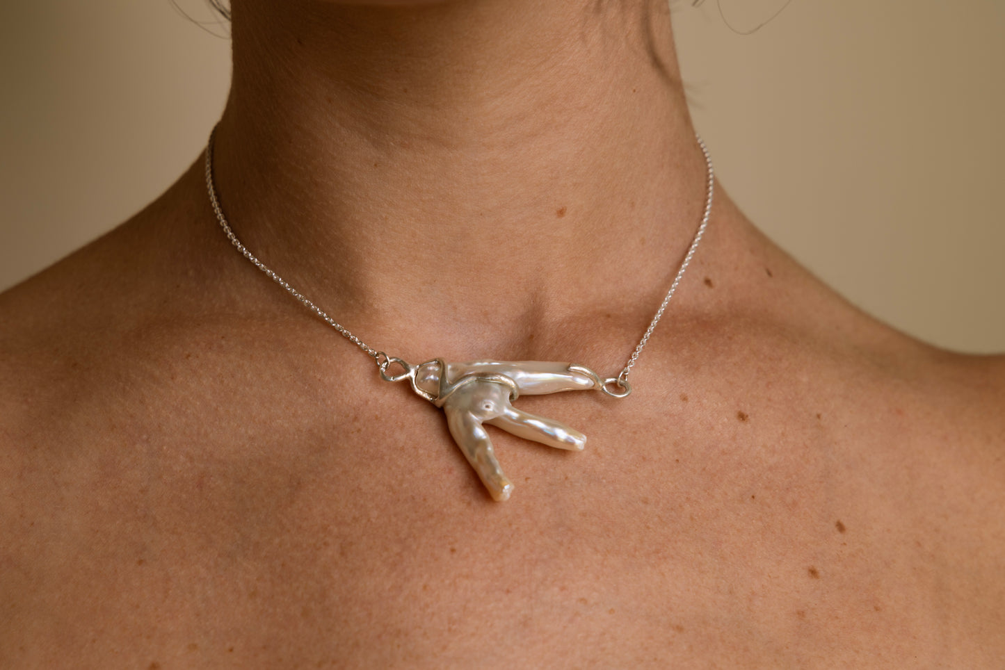 Mini Claw Collar No. 2