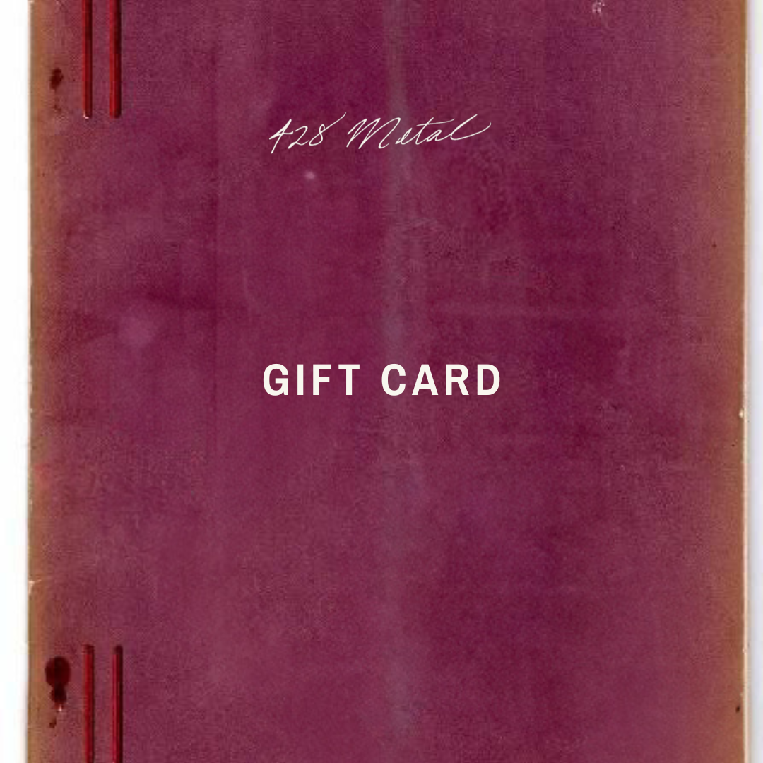 428 Gift Card