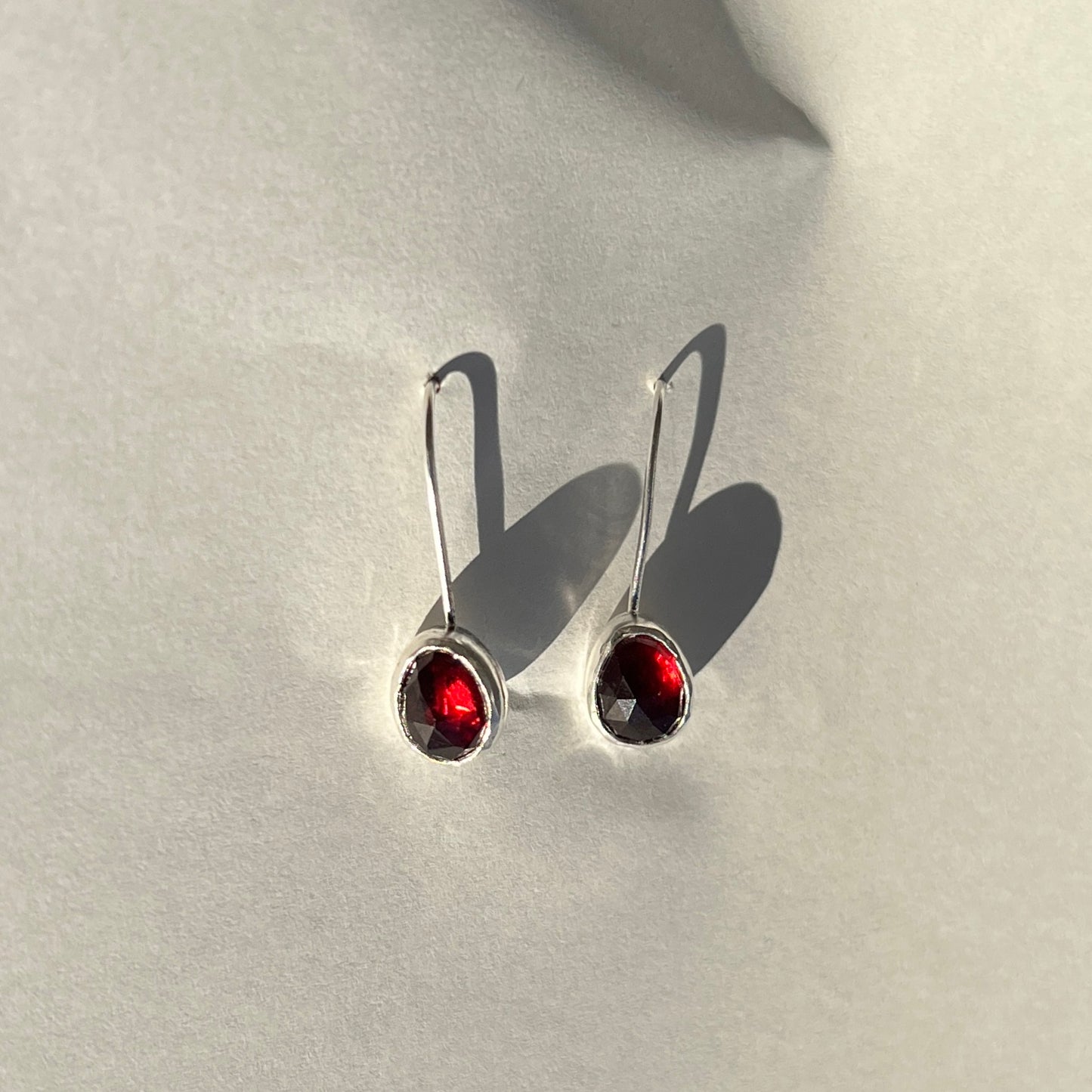 Droplet Earrings