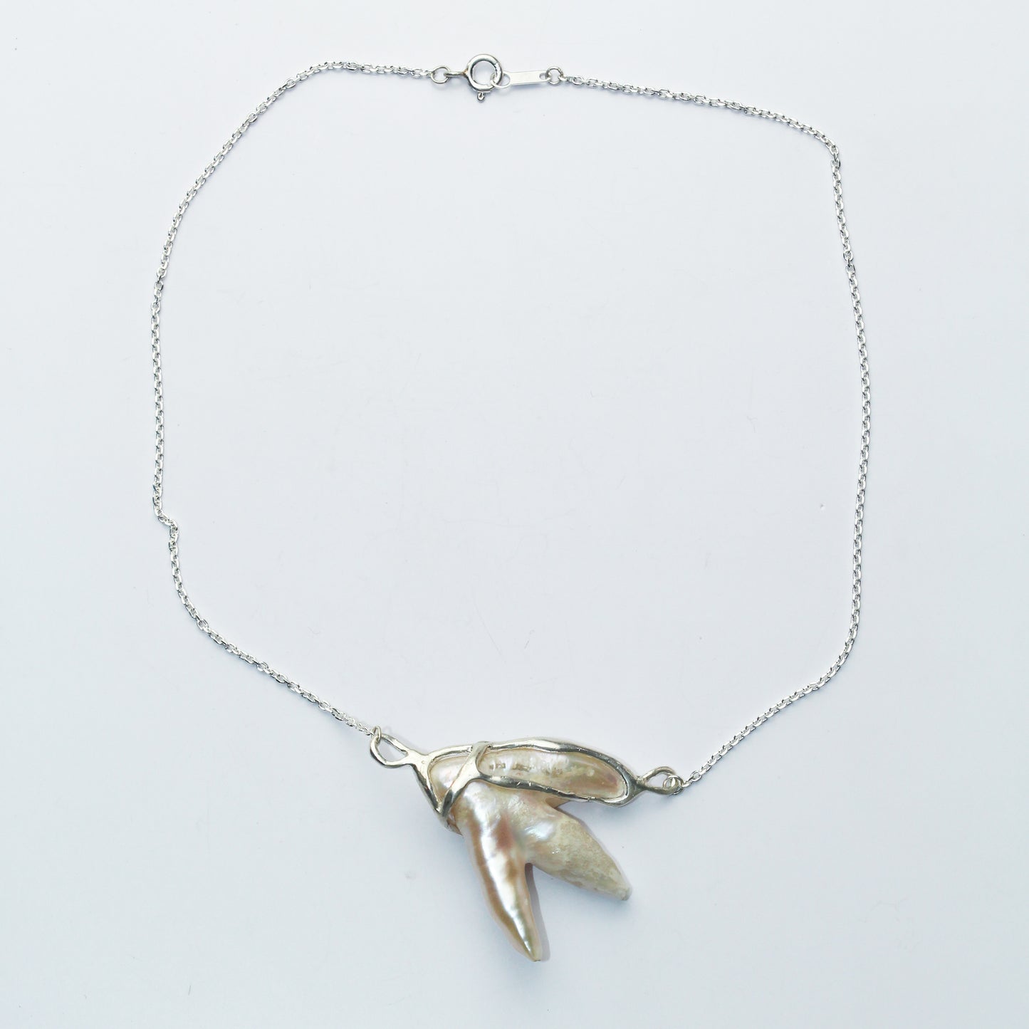 Mini Claw Collar No.1