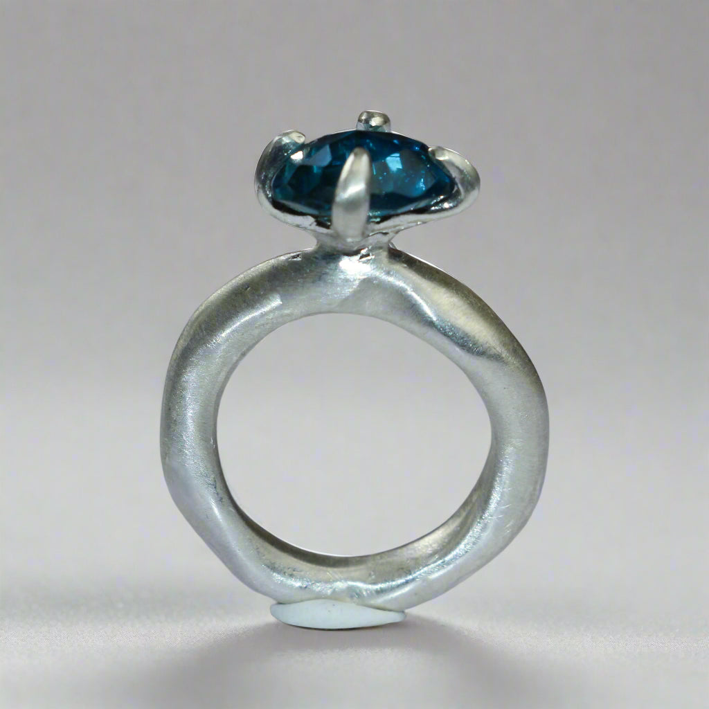 Princess Ring - Size 6