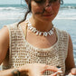 Pearl Baby Necklace