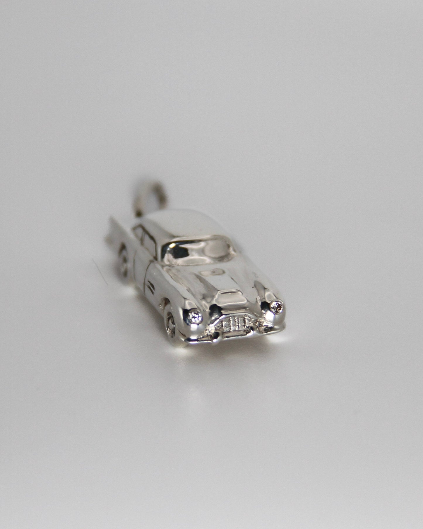 Chariot Pendant Pre-Order