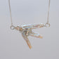 Mini Claw Collar No. 2