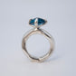 Princess Ring - Size 6