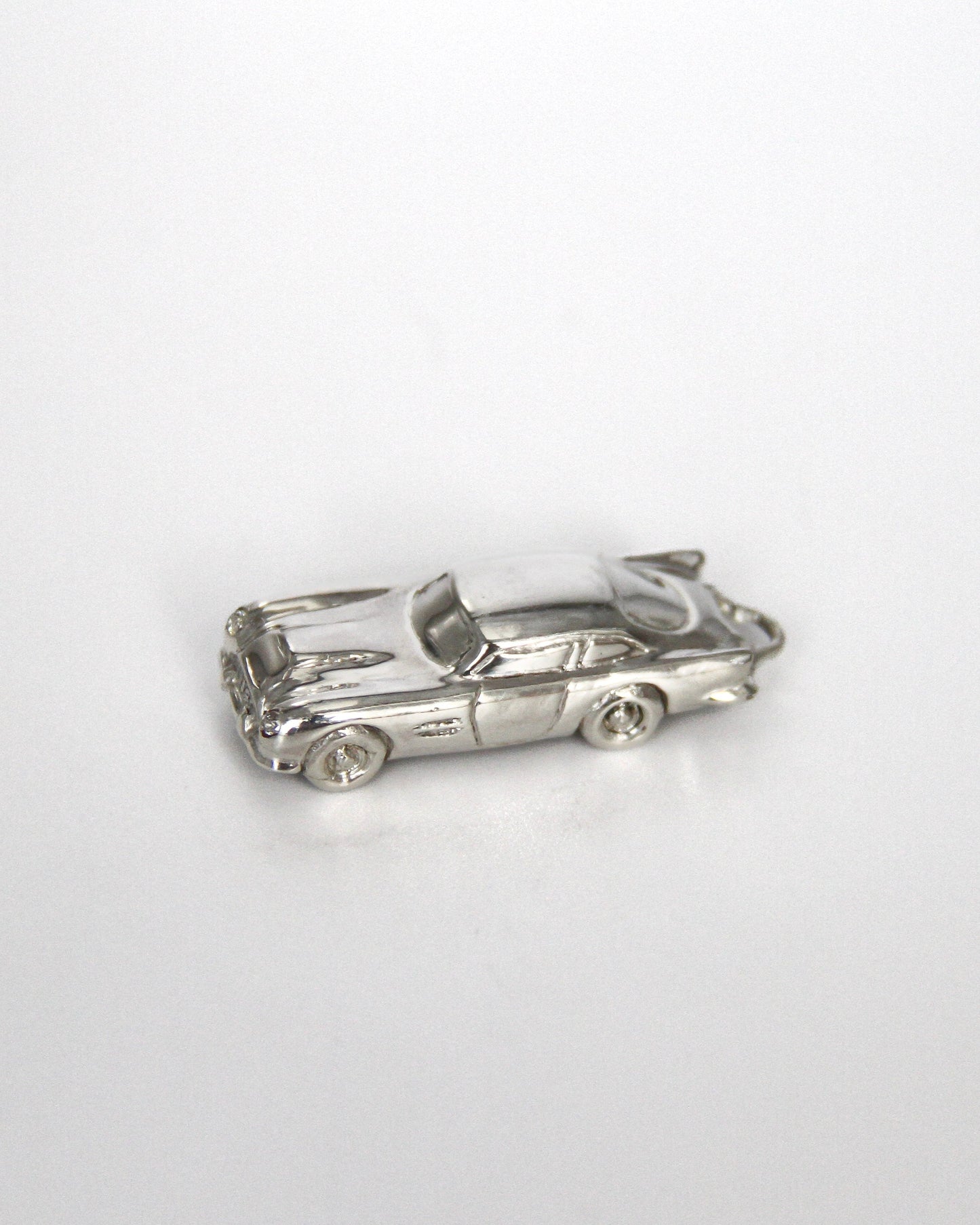Chariot Pendant Pre-Order