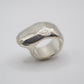 Currents Ring - Made to Order