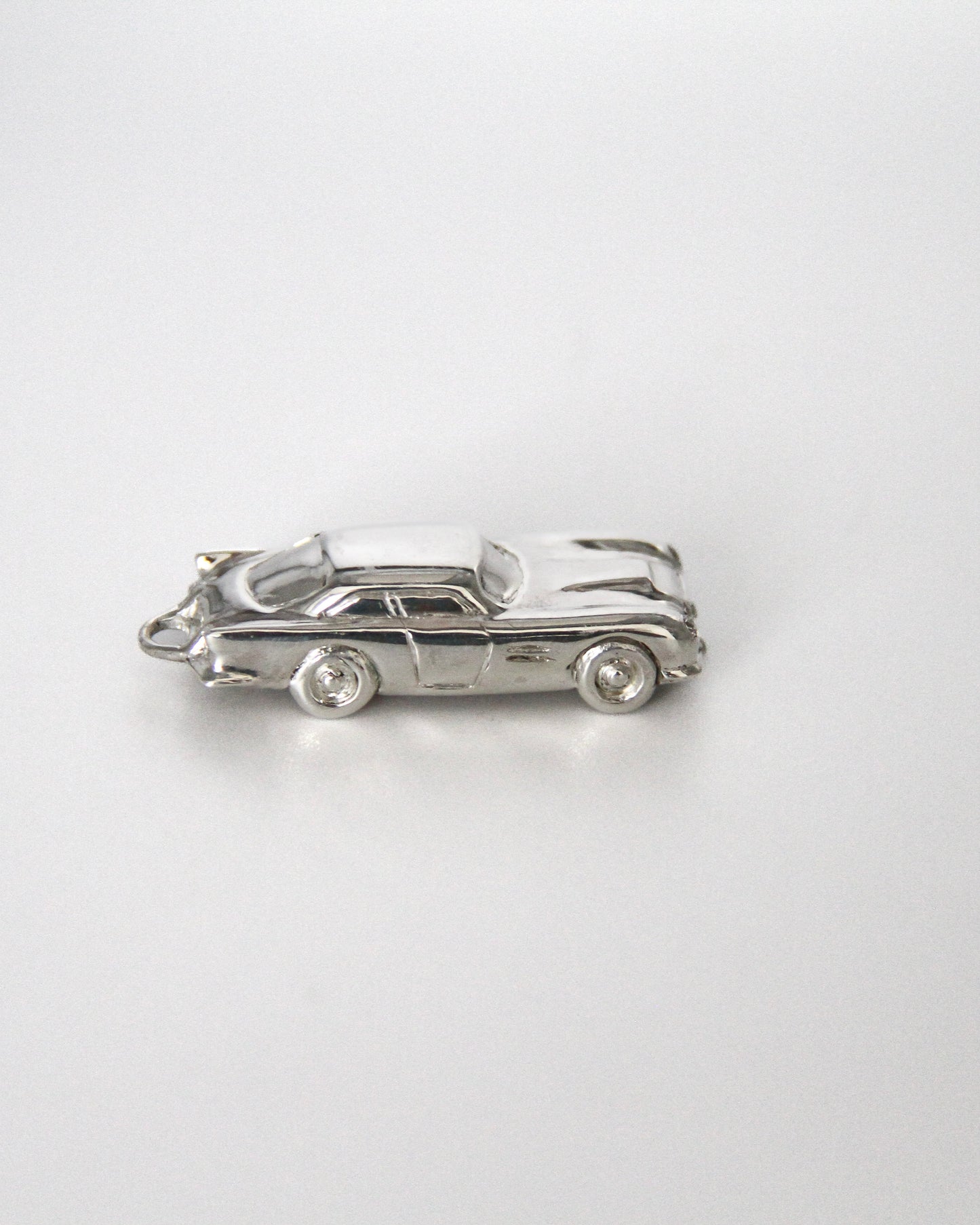 Chariot Pendant Pre-Order