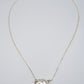 Mini Cumulus Collar No. 1