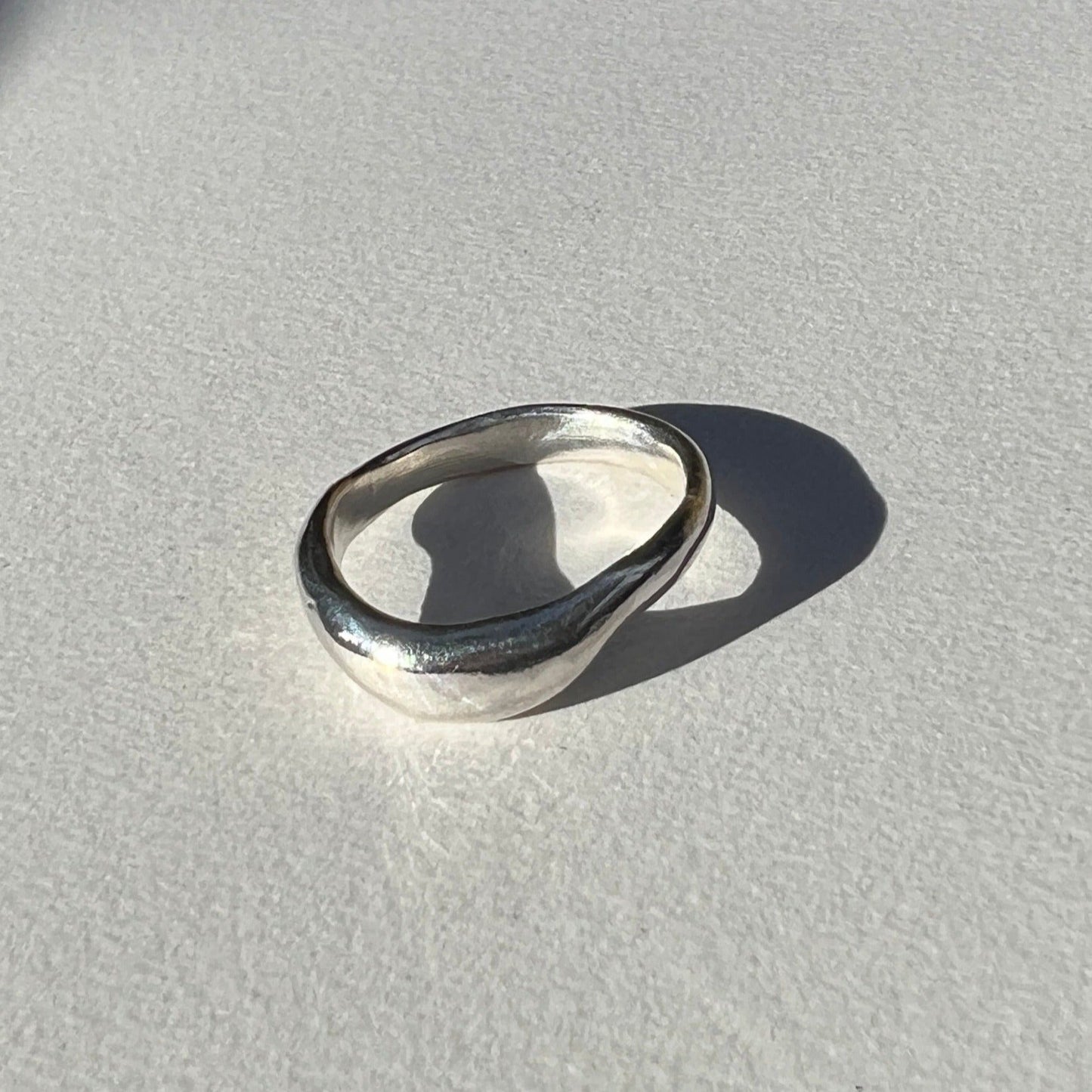 Tidal Ring - Made to Order