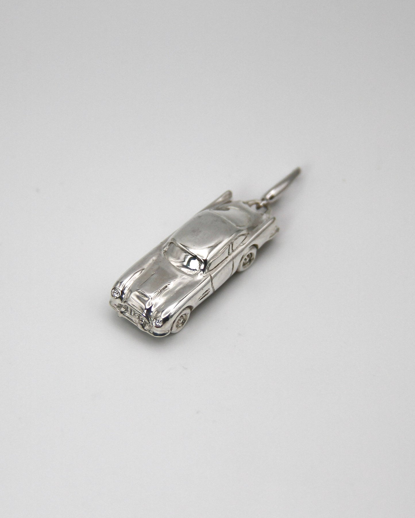 Chariot Pendant Pre-Order