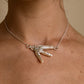 Mini Claw Collar No. 2