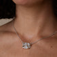 Mini Cumulus Collar No. 1