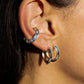 Knife Edge Ear Cuff