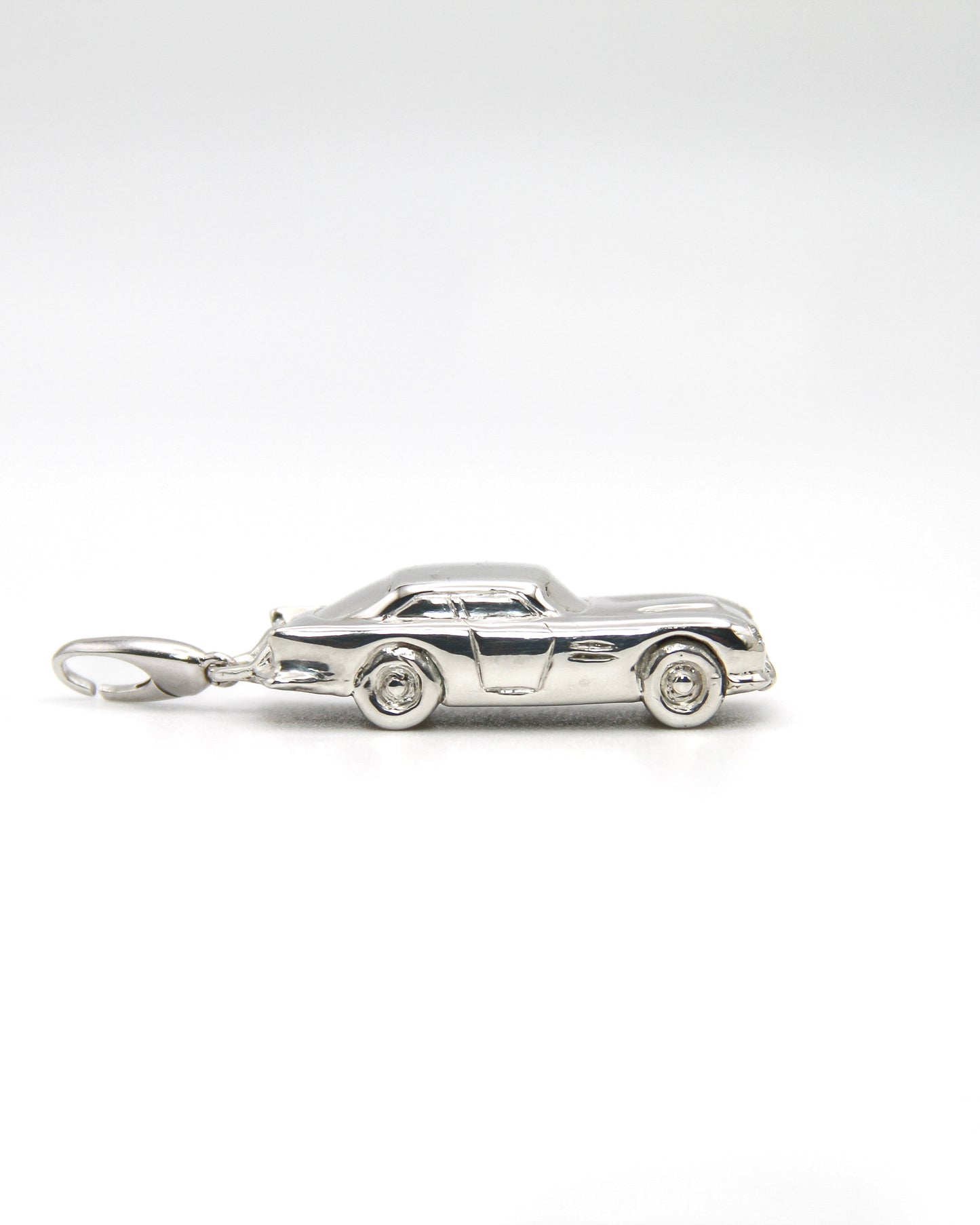 Chariot Pendant Pre-Order