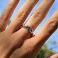 Tidal Ring - Made to Order