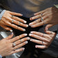 Glacier Ring