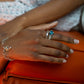 Princess Ring - Size 6