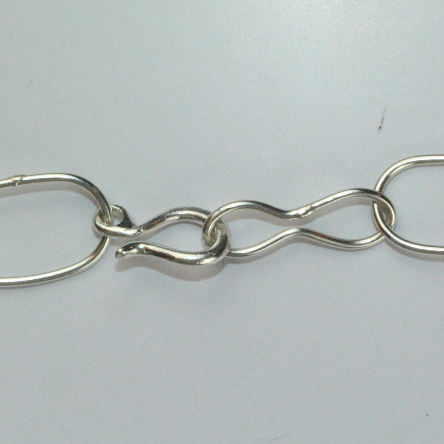 Infinity Chain