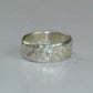 Spacious Ring - Made to Order