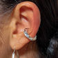 Knife Edge Ear Cuff