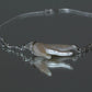 Crocodile Claw Collar