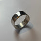 Chrome Ring - Made to Order
