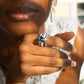 Princess Ring - Size 6