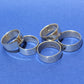 Chrome Ring - Made to Order