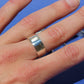 Chrome Ring - Made to Order