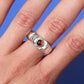 Caldera Ring - One of One