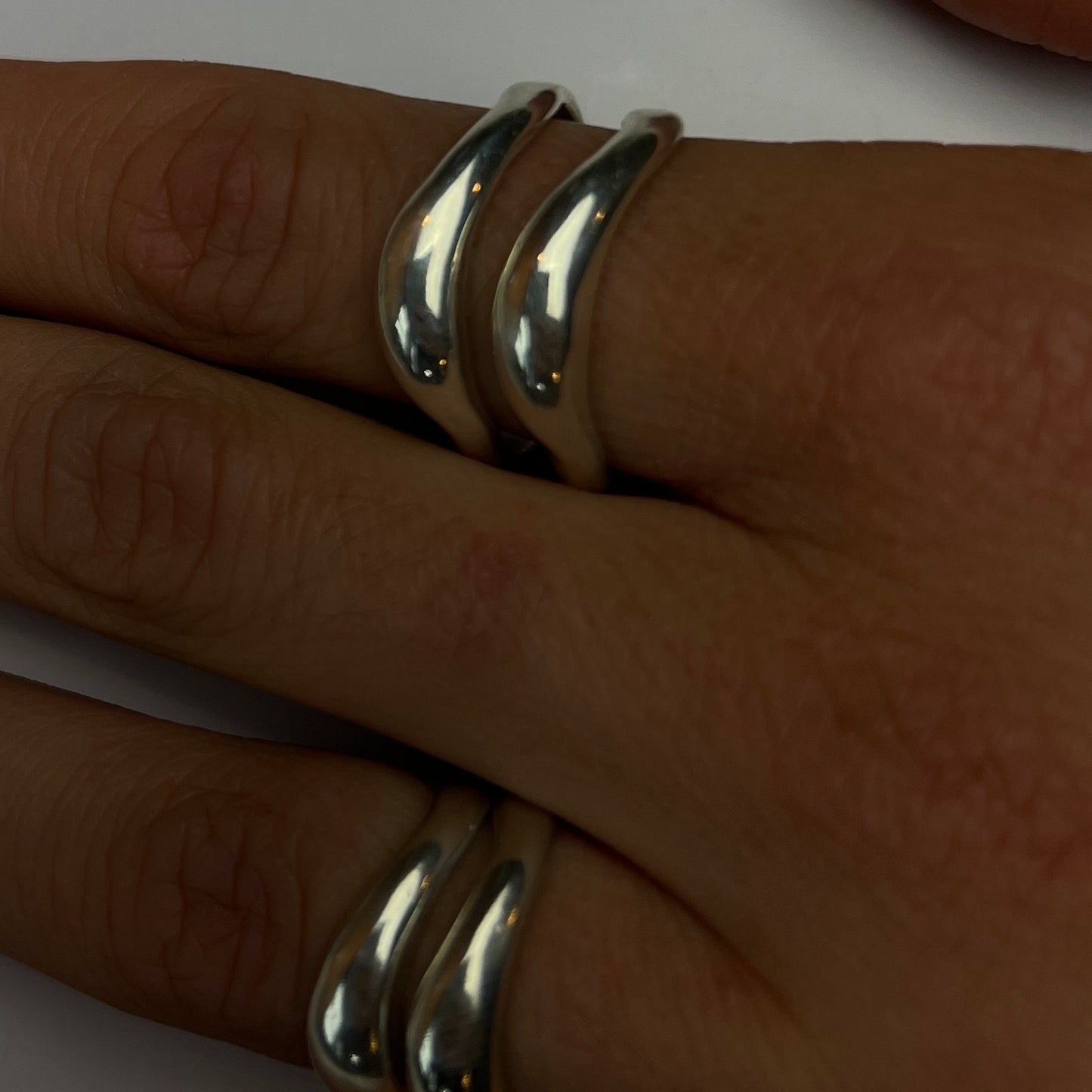 Tidal Ring - Made to Order