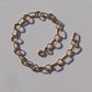 Oro Bracelet in 10k Gold