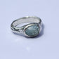 Glacier Ring