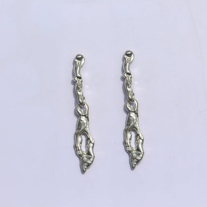 Lava Earrings