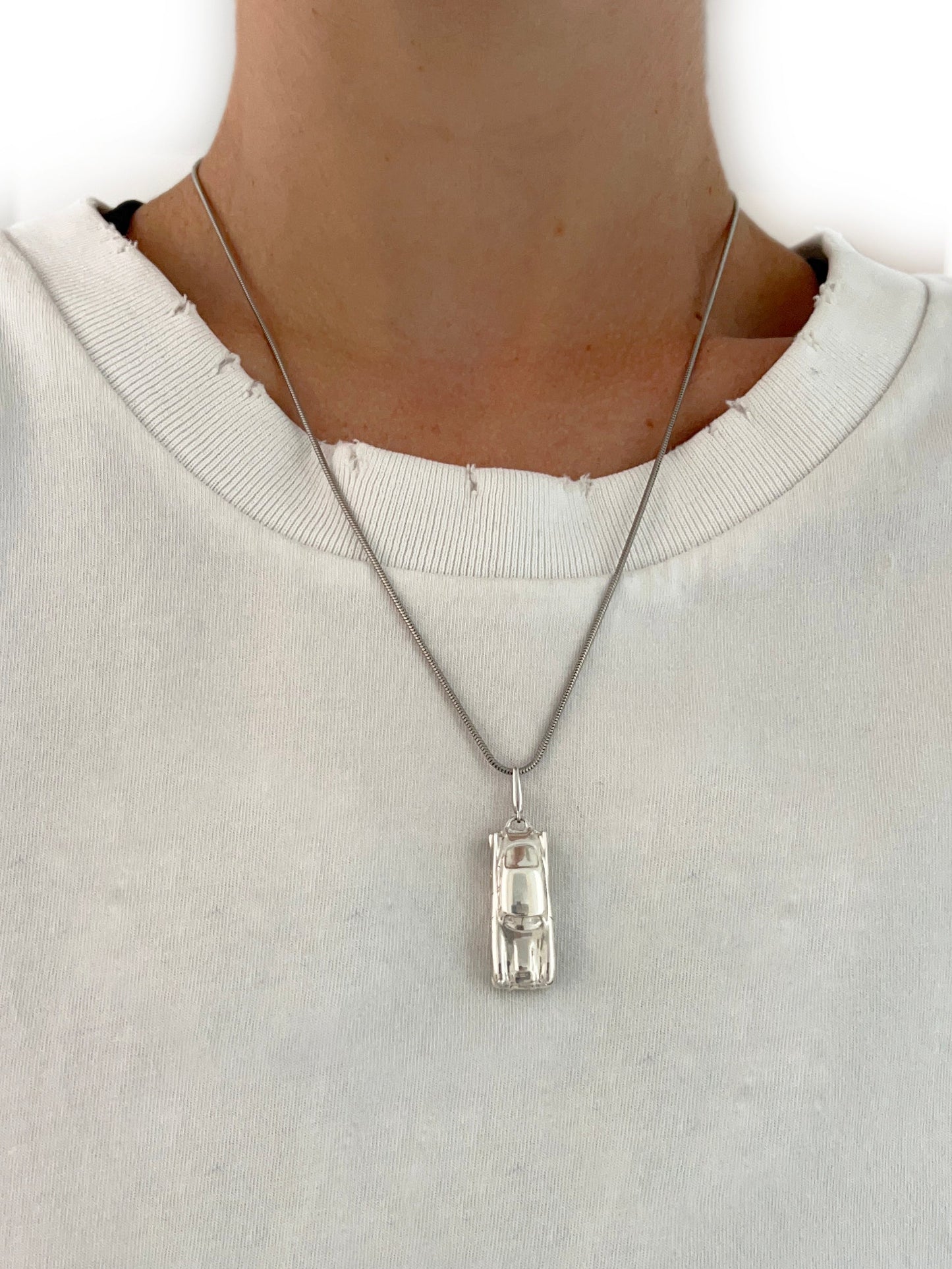 Chariot Pendant Pre-Order